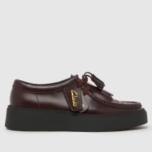 Clarks Torview Embossed,1 von 4