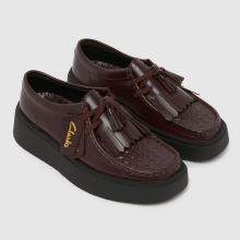 Clarks Torview Embossed,3 von 4