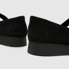 Clarks Wallabee Evo T-Bar,4 of 4