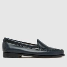 G.H. BASS Weejun Venetian Loafer,1 of 4