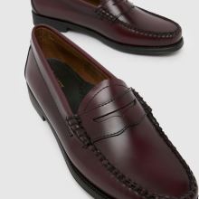 G.H. BASS Weejuns Penny Loafer,3 of 4