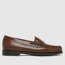 G.H. BASS Weejun Penny Loafer,1 of 4