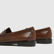 G.H. BASS Weejun Penny Loafer,4 of 4