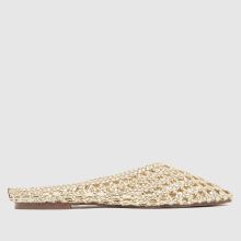 SIMMI Cassius Woven Mules,1 of 4