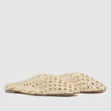 SIMMI Cassius Woven Mules,2 of 4