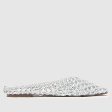 SIMMI Cassius Woven Mules,1 of 4