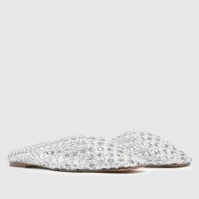 SIMMI Cassius Woven Mules,2 of 4