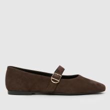 Vagabond Shoemakers Jolin Ballet,1 of 4