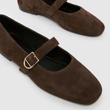 Vagabond Shoemakers Jolin Ballet,3 of 4