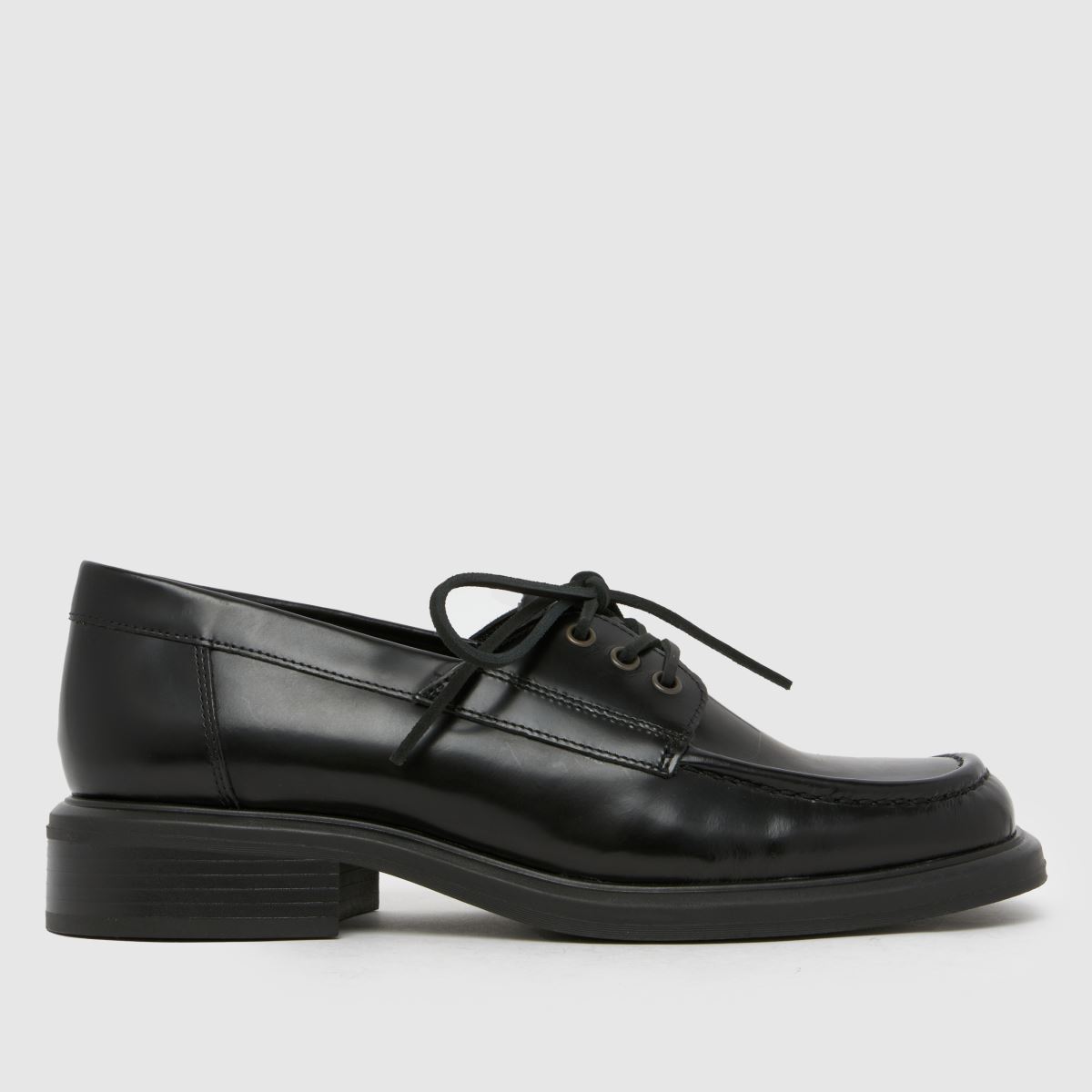 Vagabond Shoemakers Ellis Boat 