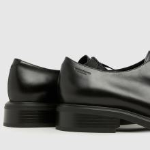 Vagabond Shoemakers Ellis in Black Vagabond Shoemakers Ellis,3 of 4