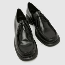 Vagabond Shoemakers Ellis in Black Vagabond Shoemakers Ellis,4 of 4