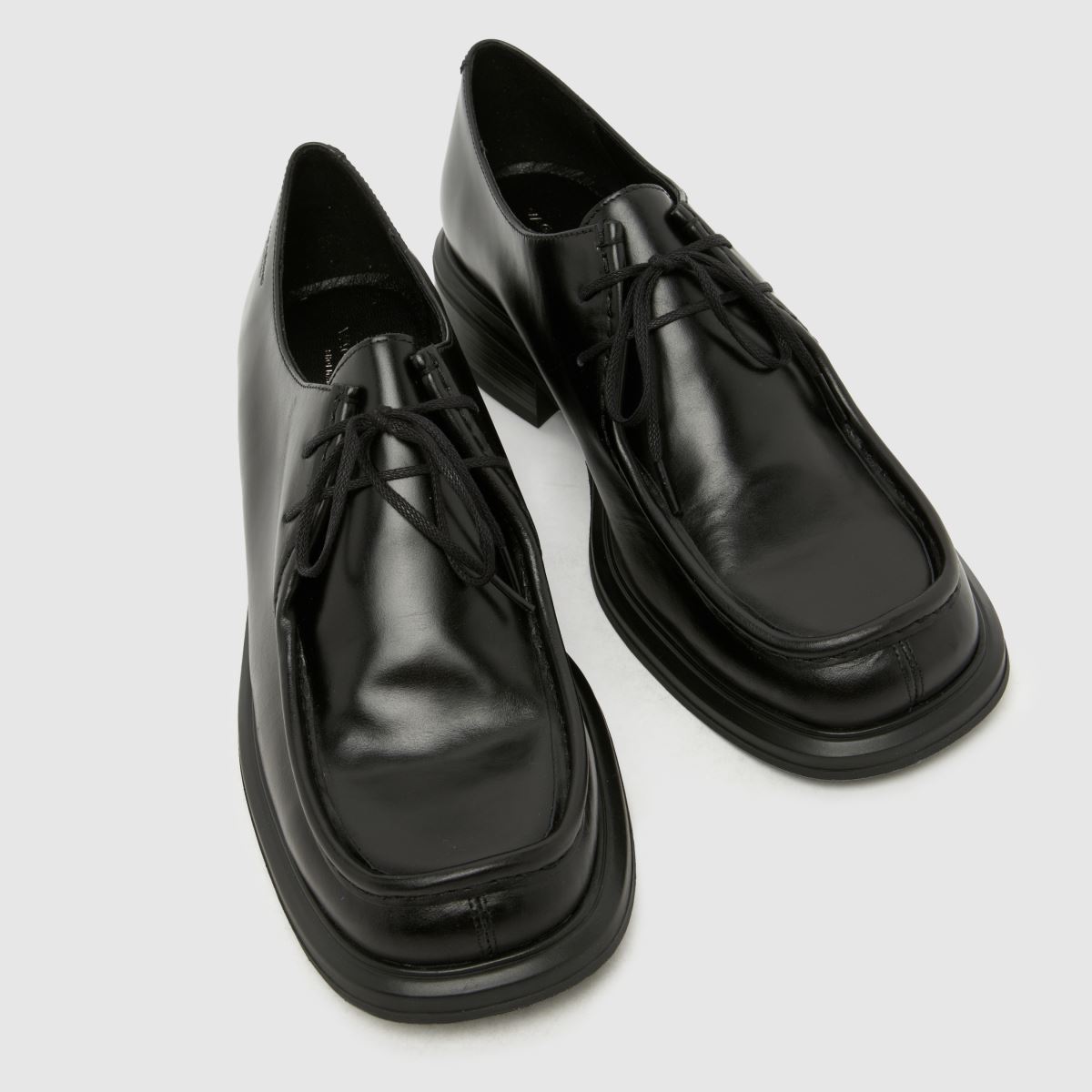 Vagabond Shoemakers Ellis in Black Vagabond Shoemakers Ellis 7