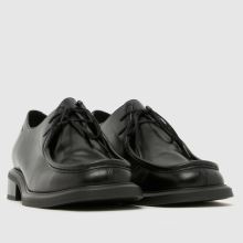Vagabond Shoemakers Ellis in Black Vagabond Shoemakers Ellis,2 of 4