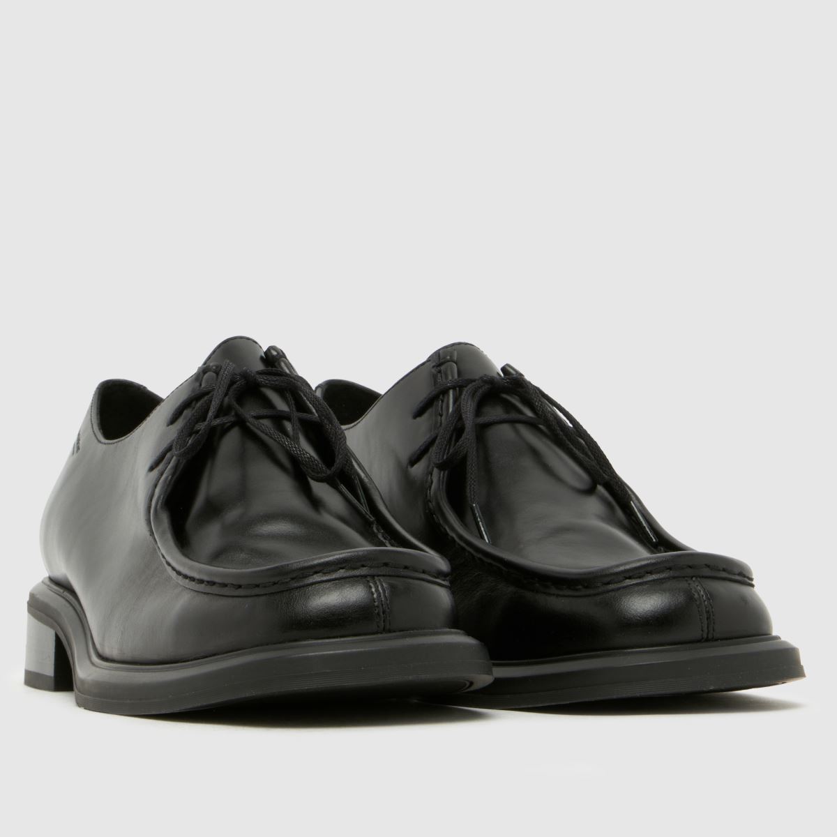 Vagabond Shoemakers Ellis in Black Vagabond Shoemakers Ellis 8
