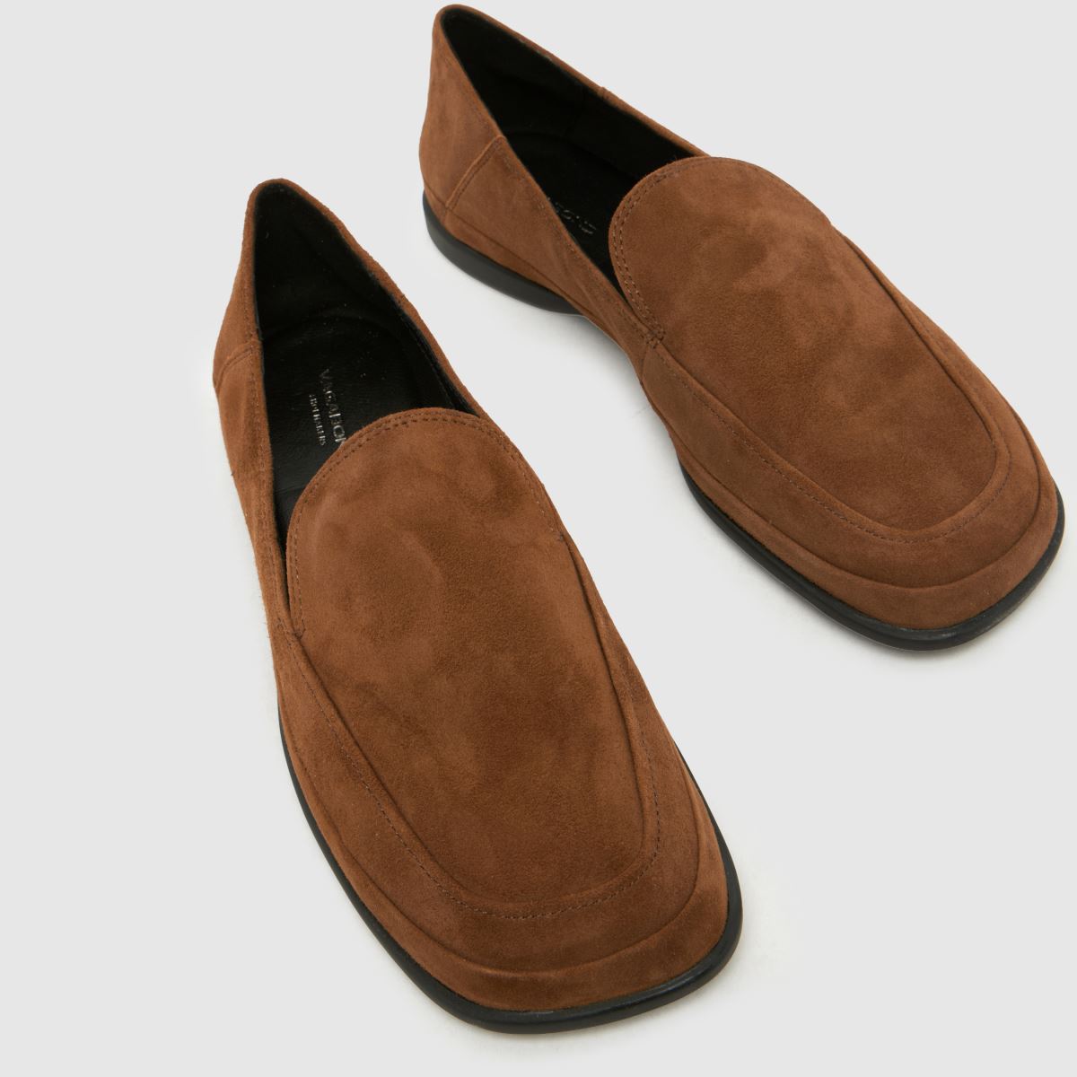 Vagabond Shoemakers Sammie in Brown Vagabond Shoemakers Sammie 4