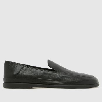 Vagabond Shoemakers Black Sammie Womens Flats