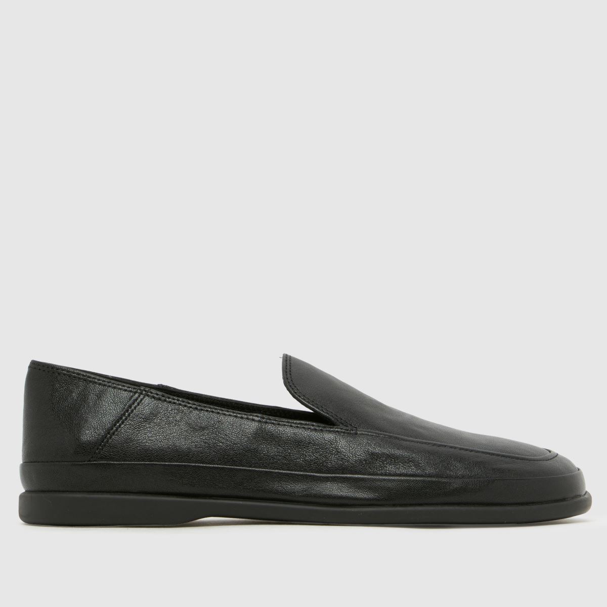 Vagabond Shoemakers Shoemakers Sammie Flats in Black