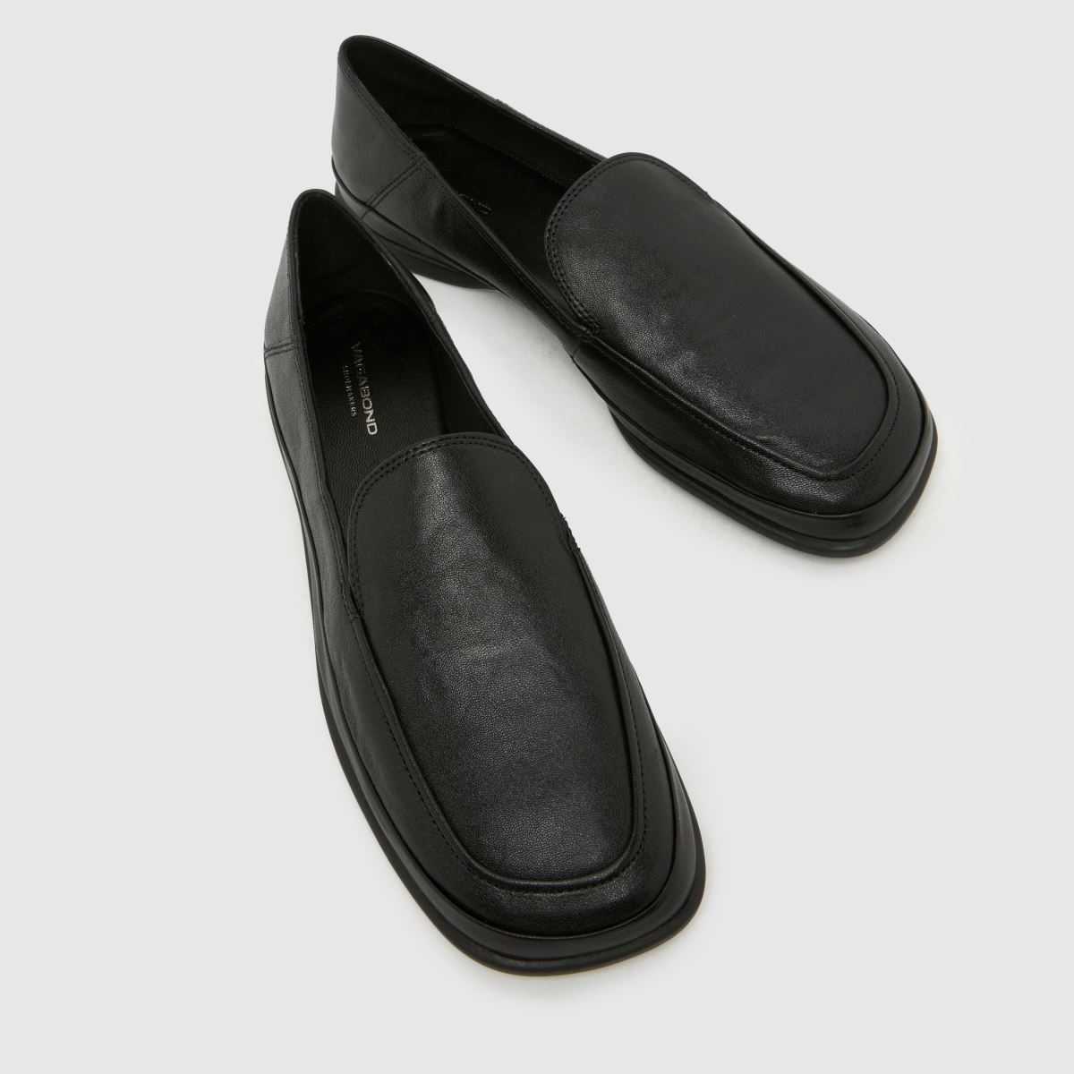 Vagabond Shoemakers Sammie in Black Vagabond Shoemakers Sammie 7