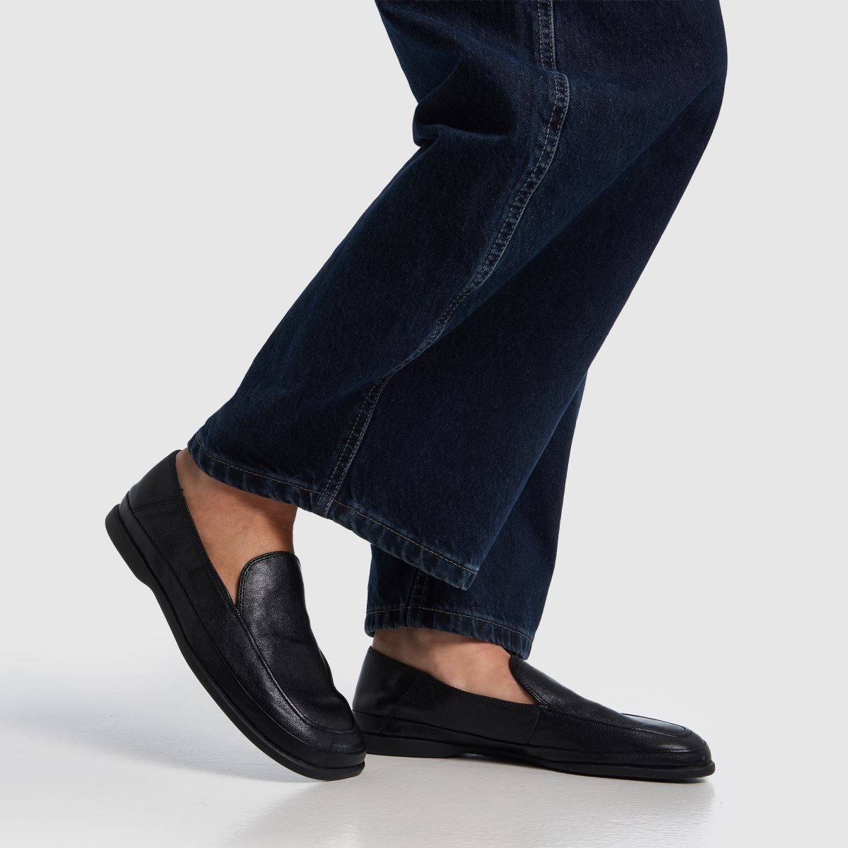 Vagabond Shoemakers Sammie in Black Vagabond Shoemakers Sammie 8