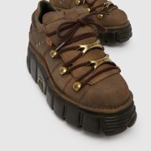 NEW ROCK Classic Low,3 of 4
