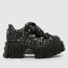 NEW ROCK Flame Low,1 of 4