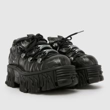 NEW ROCK Flame Low,2 of 4