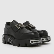 NEW ROCK Loafer,2 of 4