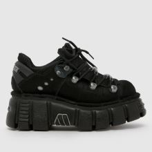 NEW ROCK Classic Low,1 of 4