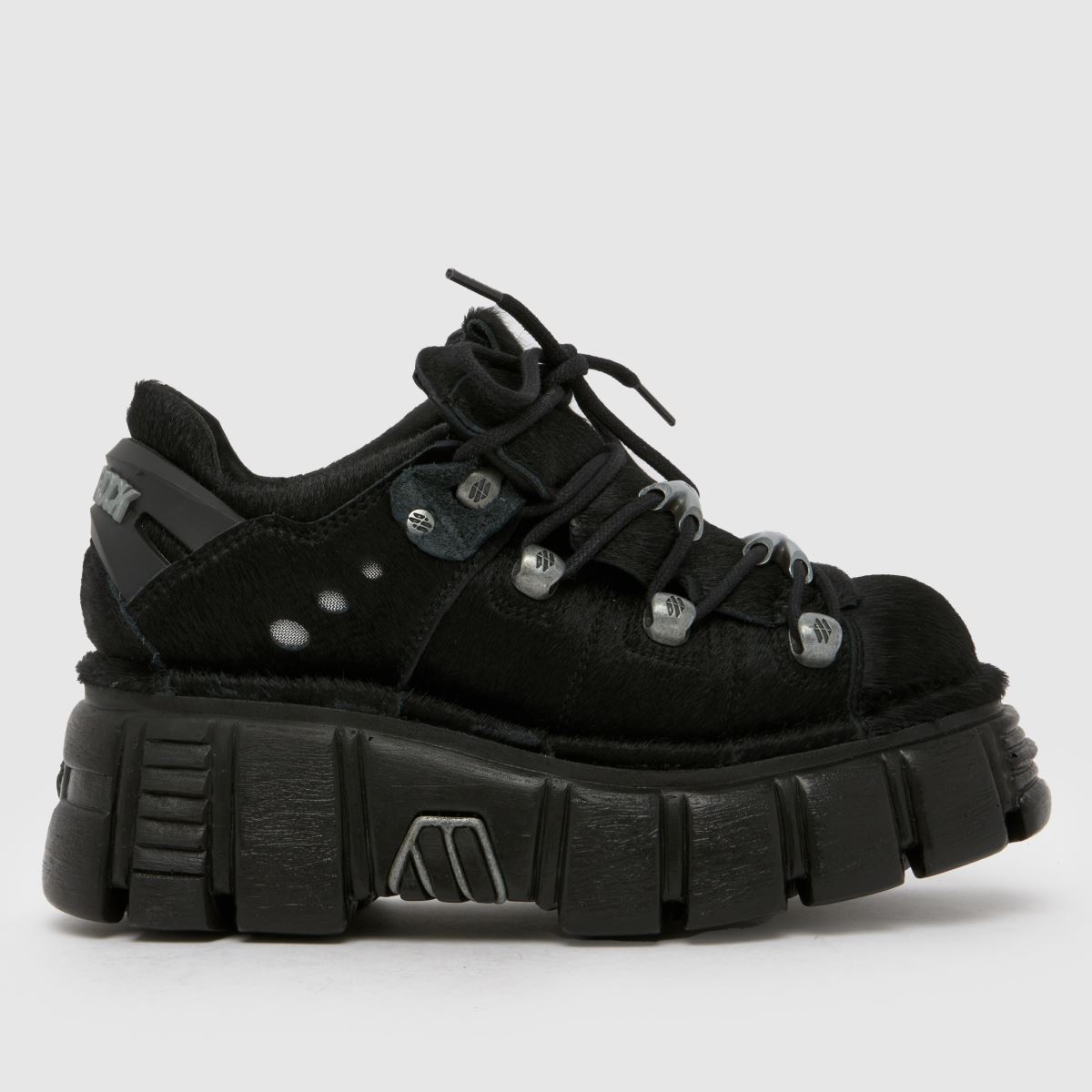 NEW ROCK Classic Low 
