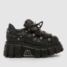 NEW ROCK Classic Low,1 of 4