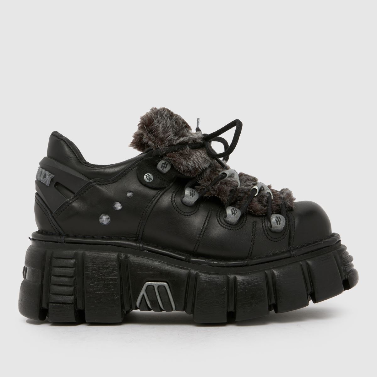 NEW ROCK Classic Low 
