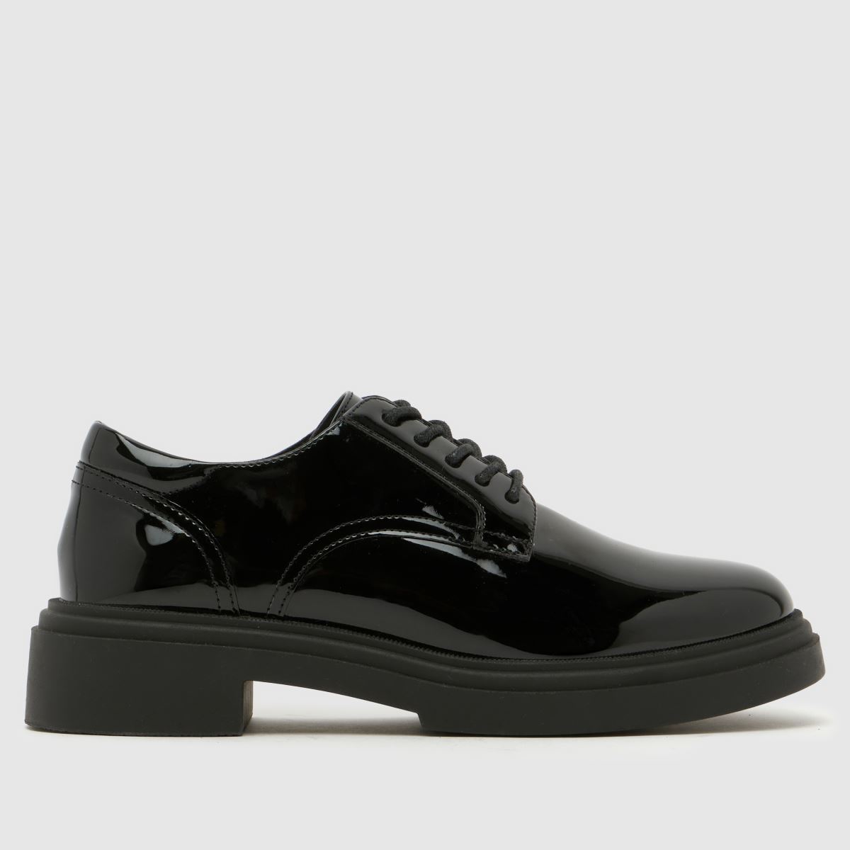 schuh Limon Lace Up 