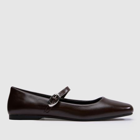 schuh lucille mary jane ballerina 1