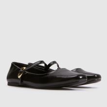 schuh Lucille Mary Jane Ballerina,2 of 4