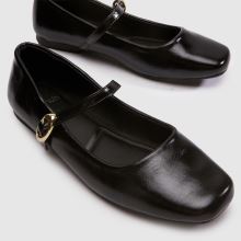 schuh Lucille Mary Jane Ballerina,3 of 4