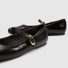 schuh Lucille Mary Jane Ballerina,4 of 4
