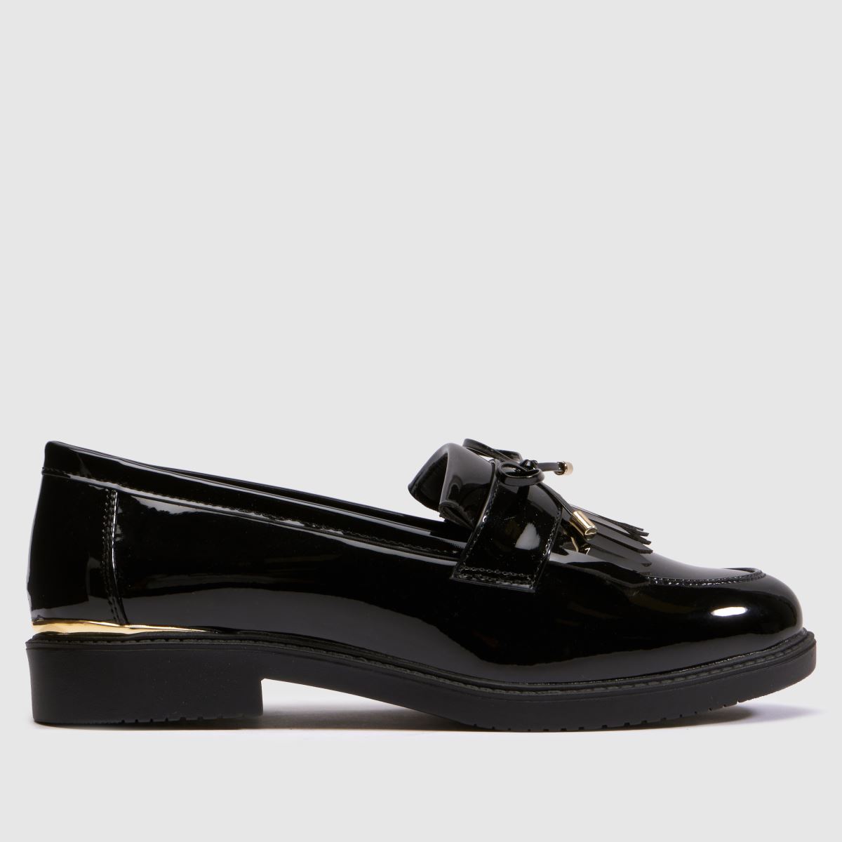schuh Lillia Hardwear Loafer 