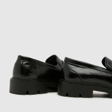 schuh Livvy Tassel Loafer in Black schuh Livvy Tassel Loafer,4 of 4