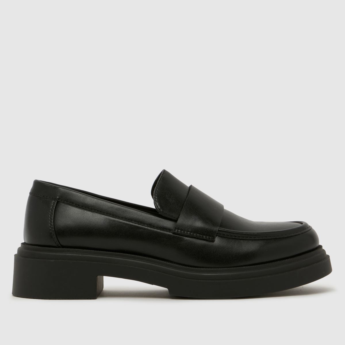 schuh Larson Chunky Loafer 
