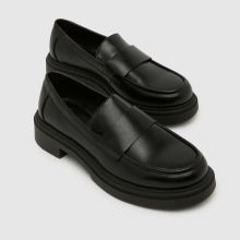 schuh Larson Chunky Loafer,3 of 4