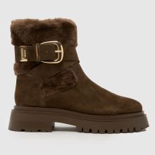 Steve Madden Lodge Cozy,1 of 4