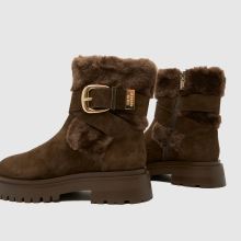 Steve Madden Lodge Cozy,4 of 4
