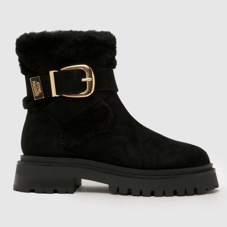 Steve Madden lodge cozy 1