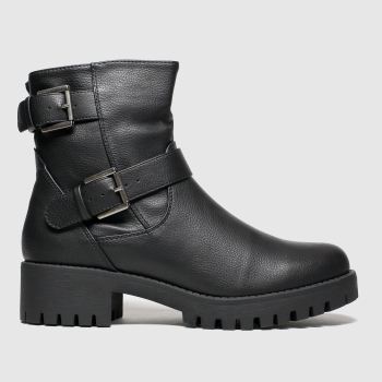 schuh black buzz boots schuh black buzz boots