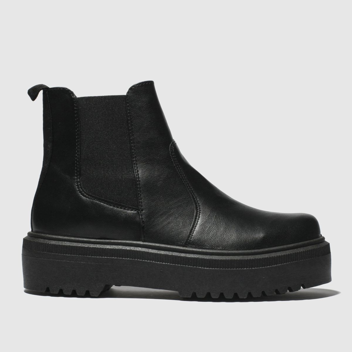 schuh womens chelsea boots