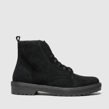 schuh black solution boots schuh black solution boots