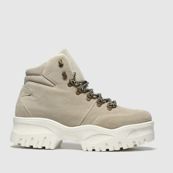 schuh beige ambience boots schuh beige ambience boots
