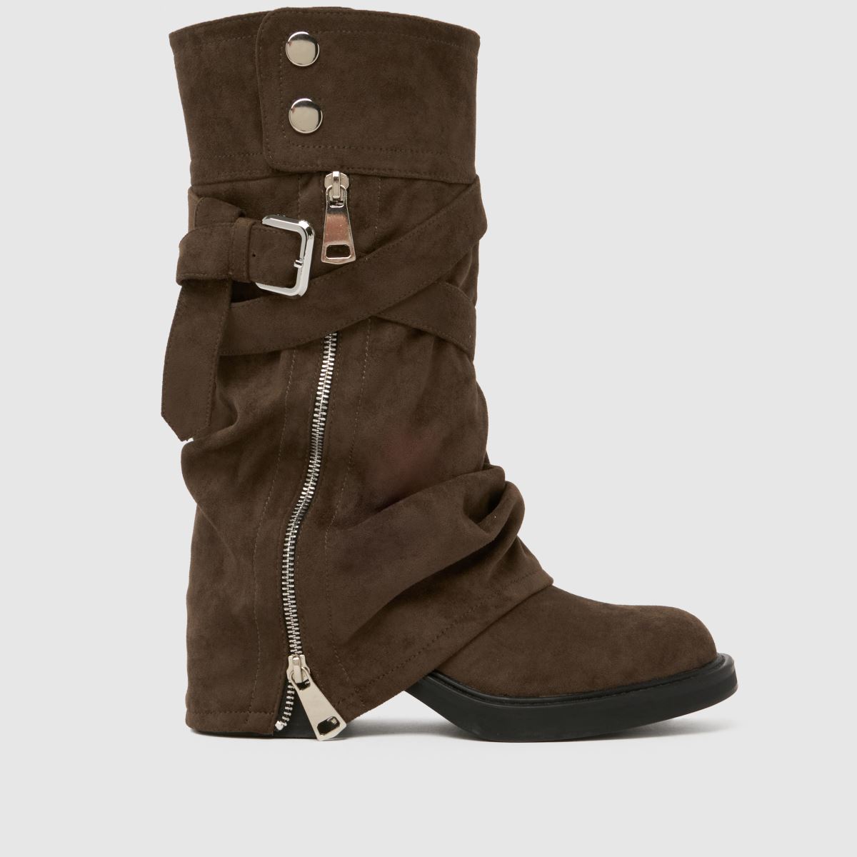 SIMMI Lowry Ruched Biker 