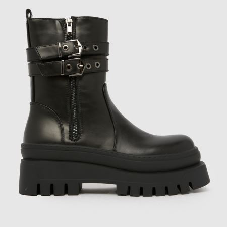 SIMMI riyad chunky buckle 1